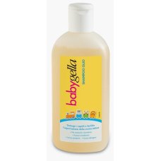 BABYGELLA Shampoo Olio 150ml