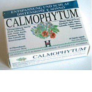 CALMOPHYTUM HOLISTICA 48CPS