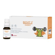 BIOVIT 3 Energy 10 Fl.10ml