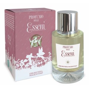 PROFUMO 50ML ESSENI