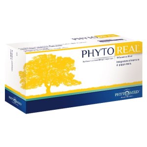 PHYTOREAL 10FL 10ML "PHYTOMED"