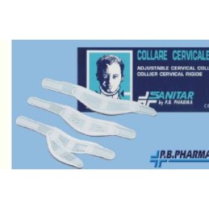 COLLARE CERV RIG GRANDE PBPHARMA