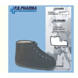 SCARPA COPRIGESSO 45-46 XXL PBPH