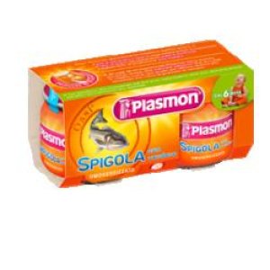 OMO PL.Spigola 2x80g