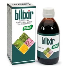 VIGOR BILIXIR 240ml        STV