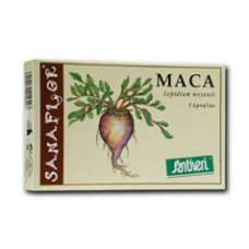 MACA 60CPS SANTIVERI