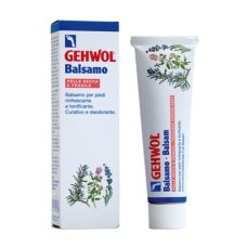 GEHWOL Balsamo Pelle Secca75ml