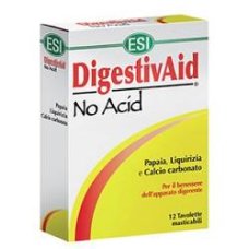 DIGESTIVAID AcidStop 12Tav.ESI