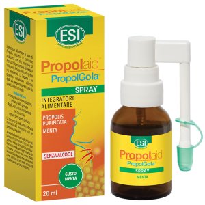 PROPOLAID Propolgola Spy 20ml