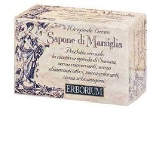 SAPONE Marsiglia 200g ESI