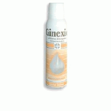 GINEXID Schiuma Detergente