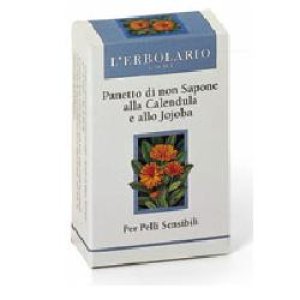 PANETTO NON SAP CALENDULA 75G