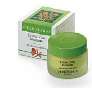 CREMA GIORNO ALOE ELICRISO50ML