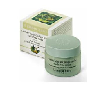 CREMA GINKGO BILOBA/VITE RO 50