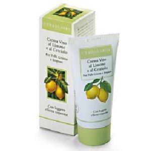 CREMA LIMONE/CETRIOLO 50ML