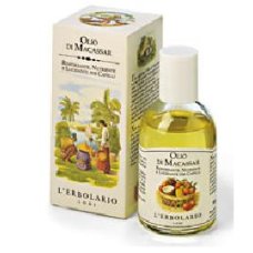 OLIO MACASSAR 100ML