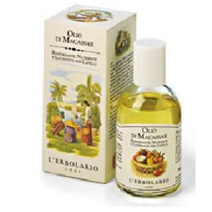 OLIO MACASSAR 100ML