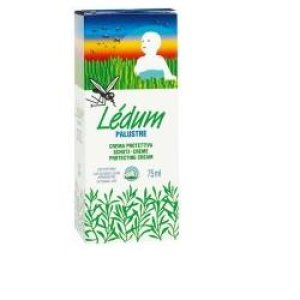 LEDUM Crema Protett.75ml