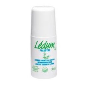 LEDUM Roll-On Lenit.30ml