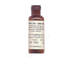 ESTRATTO UNIV 10ML DI LEO