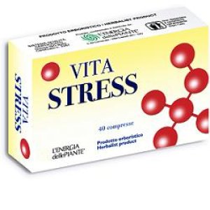 VITASTRESS 40CPS