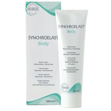 SYNCHROELAST BODY CREAM 200ML