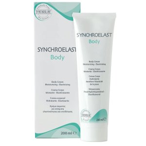 SYNCHROELAST BODY CREAM 200ML