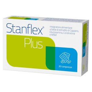 STANFLEX Plus 30 Cpr