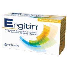 ERGITIN 10fl.10ml