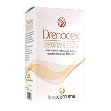 DRENOCEX 12FL ABROS