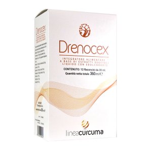 DRENOCEX 12FL ABROS