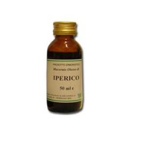 OLEOLITO IPERICO 100ML ARCANGEA