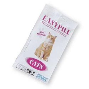 EASYPILL Cat 40g
