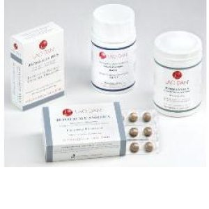 BUPLEURUM 7 60CPR BLIS