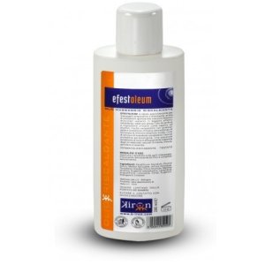 KIRON EFESTOLEUM OLIO MASSAG