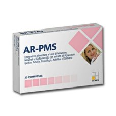 AR-PMS 30 Cpr BIONAM