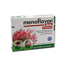 MENOFLAVON Forte 30 Cpr
