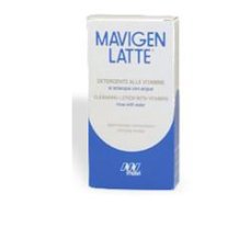 MAVIGEN Latte Deterg.125ml