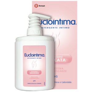 EUCLOINTIMA Det.Int.200ml pH5