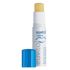 EUVITOL LABBRA Stick 2,5g