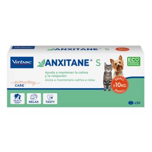 ANXITANE S 30 Cps