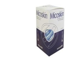 MICOSKIN Sh-Doccia 150ml