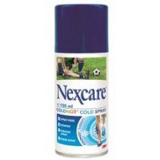 NEXCARE ColdHot Gh.Spy 150ml