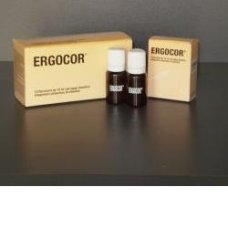 ERGOCOR 10 Fl.10ml