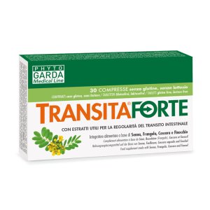 TRANSITA Fte 30 Cpr 400mg