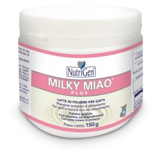 MILKY MIAO Plus 450g