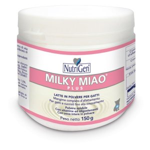 MILKY MIAO Plus 450g