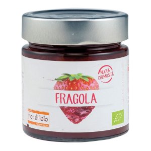 FdL Composta Fragola 250g