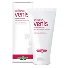 VENIS Sollievo Gel 150ml   EBV