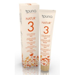 NATUR 3 Crema Seno 75ml